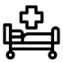 Hospital Type I, II & III